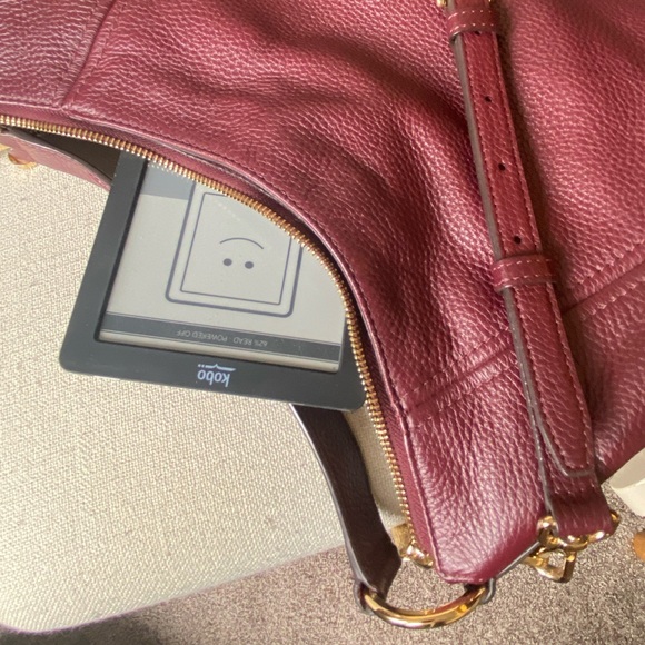 Michael Kors Shoulder Bag - Picture 4 of 6